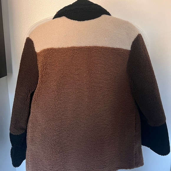 Steve Madden Willow Jacket - Size Small - Picture 4 of 4